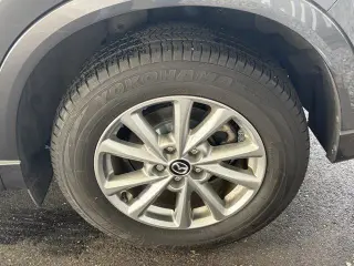 Mazda CX-5 2024 AWD 2.5 S Select 4dr SUV