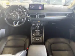 Mazda CX-5 2024 AWD 2.5 S Select 4dr SUV