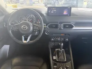 Mazda CX-5 2024 AWD 2.5 S Select 4dr SUV