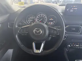 Mazda CX-5 2024 AWD 2.5 S Select 4dr SUV