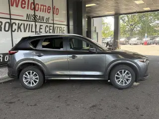 Mazda CX-5 2024 AWD 2.5 S Select 4dr SUV