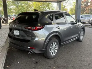 Mazda CX-5 2024 AWD 2.5 S Select 4dr SUV