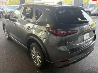 Mazda CX-5 2024 AWD 2.5 S Select 4dr SUV
