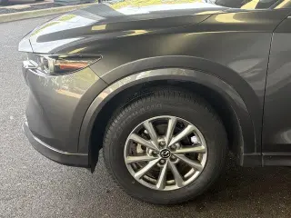Mazda CX-5 2024 AWD 2.5 S Select 4dr SUV