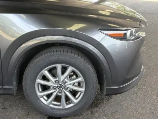 Mazda CX-5 2024 AWD 2.5 S Select 4dr SUV