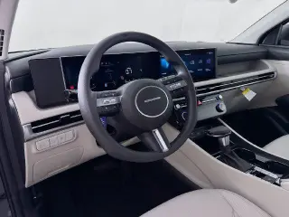 Hyundai TUCSON 2026 SEL 4p SUV