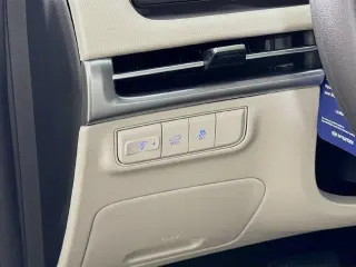 Hyundai TUCSON 2026 SEL 4p SUV