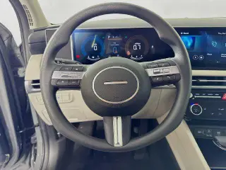 Hyundai TUCSON 2026 SEL 4p SUV