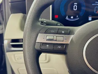 Hyundai TUCSON 2026 SEL 4p SUV
