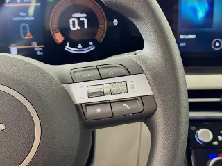 Hyundai TUCSON 2026 SEL 4p SUV