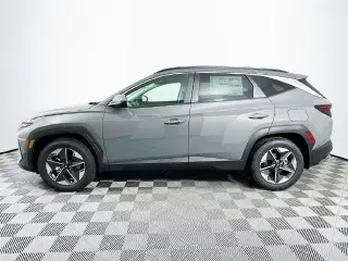 Hyundai TUCSON 2026 SEL 4p SUV