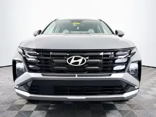 Hyundai TUCSON 2026 SEL 4p SUV