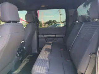 Ford F-150 2023 4x2 XL 4p SuperCab 6.5 ft. CA