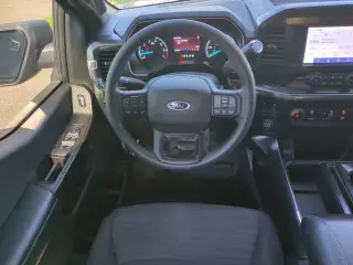 Ford F-150 2023 4x2 XL 4p SuperCab 6.5 ft. CA