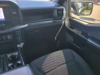 Ford F-150 2023 4x2 XL 4p SuperCab 6.5 ft. CA