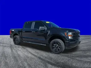 Ford F-150 2023 4x2 XL 4p SuperCab 6.5 ft. CA