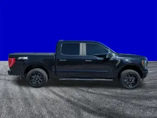 Ford F-150 2023 4x2 XL 4p SuperCab 6.5 ft. CA