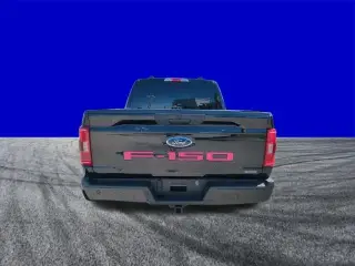 Ford F-150 2023 4x2 XL 4p SuperCab 6.5 ft. CA