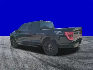 Ford F-150 2023 4x2 XL 4p SuperCab 6.5 ft. CA