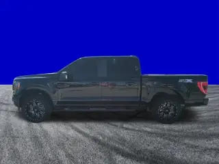Ford F-150 2023 4x2 XL 4p SuperCab 6.5 ft. CA