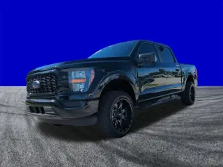 Ford F-150 2023 4x2 XL 4p SuperCab 6.5 ft. CA