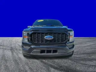 Ford F-150 2023 4x2 XL 4p SuperCab 6.5 ft. CA