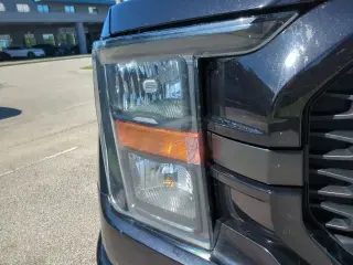 Ford F-150 2023 4x2 XL 4p SuperCab 6.5 ft. CA