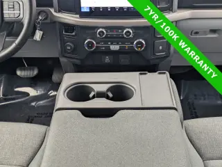 Ford F-150 2025 4x2 XLT 4dr SuperCrew 5.5 ft. SB
