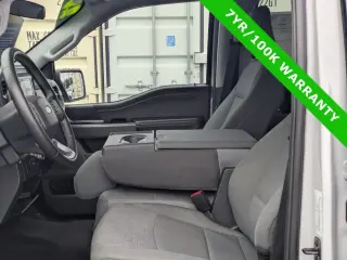 Ford F-150 2025 4x2 XLT 4dr SuperCrew 5.5 ft. SB