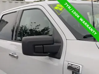 Ford F-150 2025 4x2 XLT 4dr SuperCrew 5.5 ft. SB