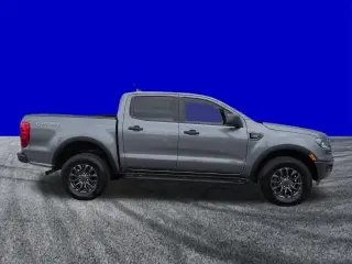 Ford Ranger 2023 4x2 XLT 4dr SuperCrew 5.1 ft. SB