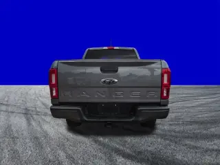 Ford Ranger 2023 4x2 XLT 4dr SuperCrew 5.1 ft. SB