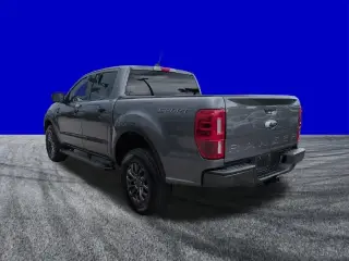 Ford Ranger 2023 4x2 XLT 4dr SuperCrew 5.1 ft. SB