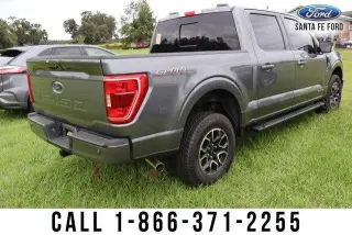 Ford F-150 2023 4x4 Lariat 4p SuperCrew 6.5 ft. SB