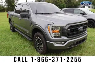 Ford F-150 2023 4x4 Lariat 4p SuperCrew 6.5 ft. SB