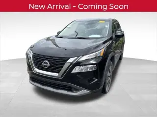 Nissan Rogue 2023 SV 4p Crossover