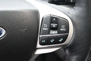 Ford Explorer 2023 AWD XLT 4p SUV