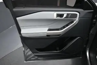 Ford Explorer 2023 AWD XLT 4p SUV