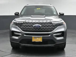 Ford Explorer 2023 AWD XLT 4p SUV