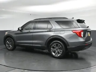 Ford Explorer 2023 AWD XLT 4p SUV