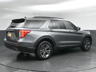 Ford Explorer 2023 AWD XLT 4p SUV