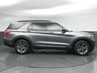 Ford Explorer 2023 AWD XLT 4p SUV