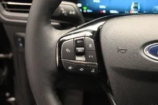 Ford Escape Plug-In Hybrid 2026 PHEV 4dr SUV