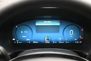Ford Escape Plug-In Hybrid 2026 PHEV 4dr SUV