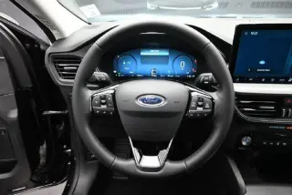 Ford Escape Plug-In Hybrid 2026 PHEV 4dr SUV