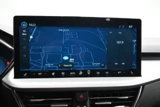 Ford Escape Plug-In Hybrid 2026 PHEV 4dr SUV