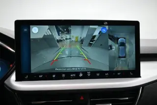 Ford Escape Plug-In Hybrid 2026 PHEV 4dr SUV