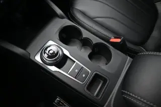 Ford Escape Plug-In Hybrid 2026 PHEV 4dr SUV