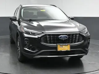 Ford Escape Plug-In Hybrid 2026 PHEV 4dr SUV