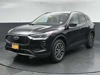 Ford Escape Plug-In Hybrid 2026 PHEV 4dr SUV